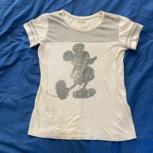 Mickey Mouse T-Shirt
